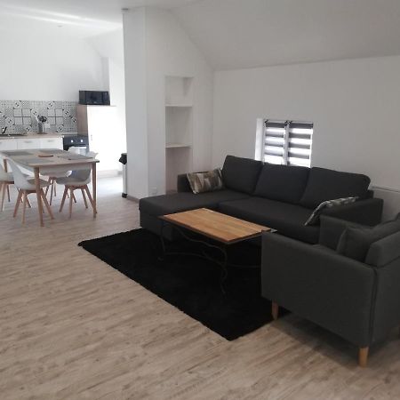 Appartement Neuf Villers-Outreaux Esterno foto