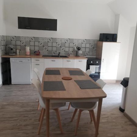 Appartement Neuf Villers-Outreaux Esterno foto