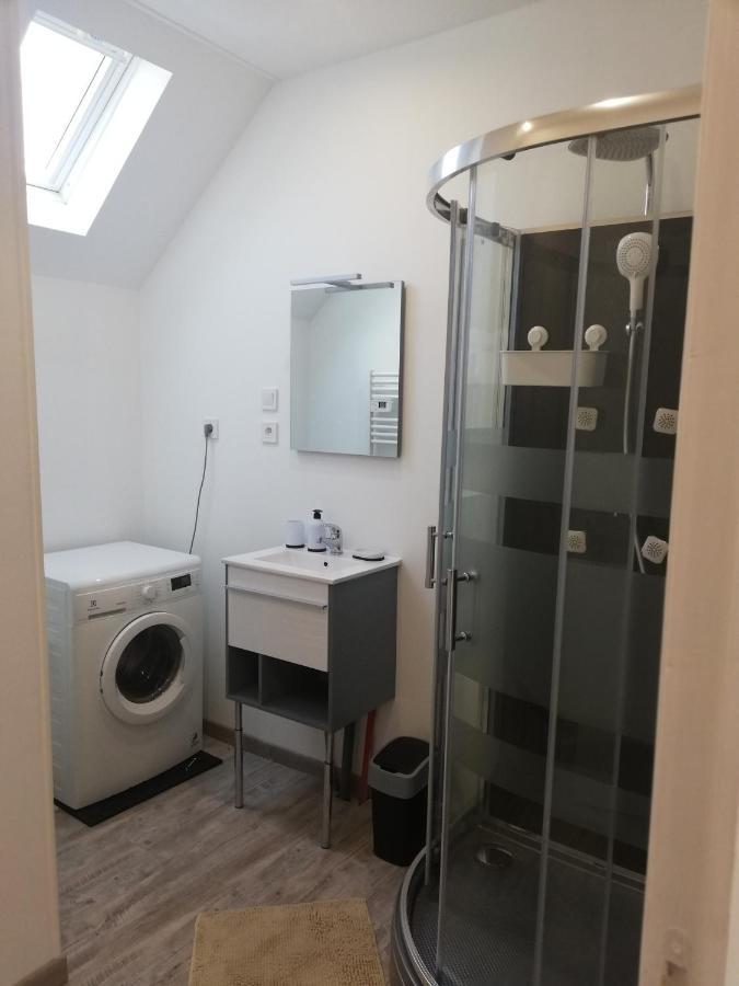 Appartement Neuf Villers-Outreaux Esterno foto
