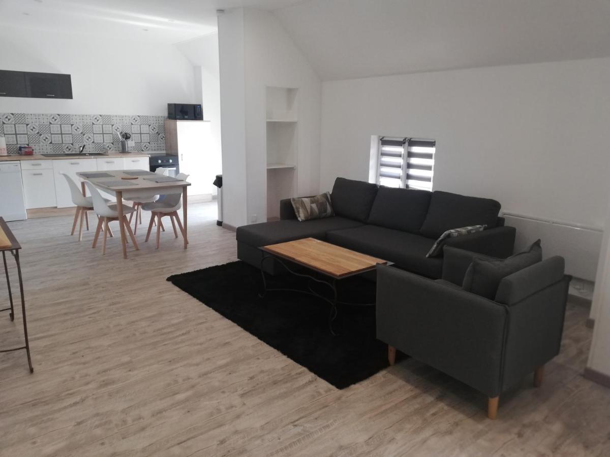 Appartement Neuf Villers-Outreaux Esterno foto