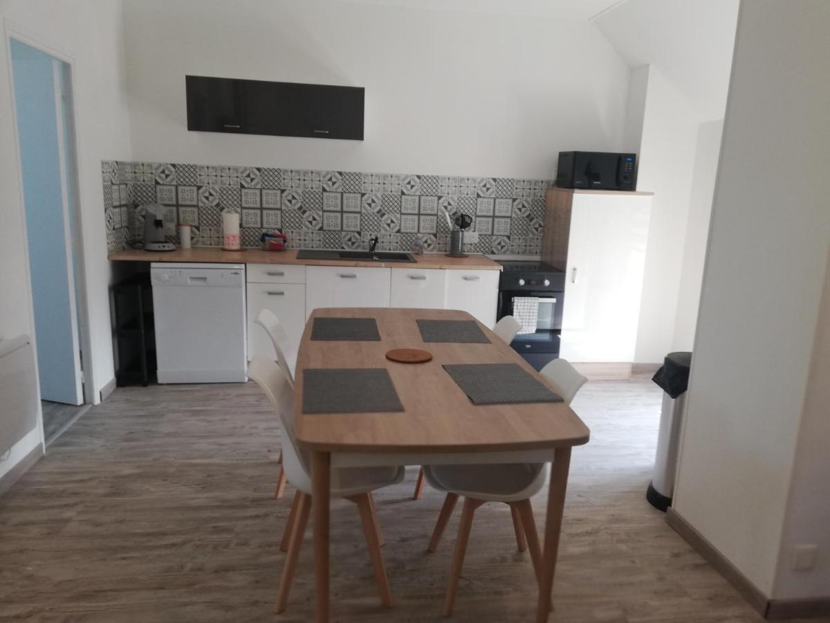 Appartement Neuf Villers-Outreaux Esterno foto