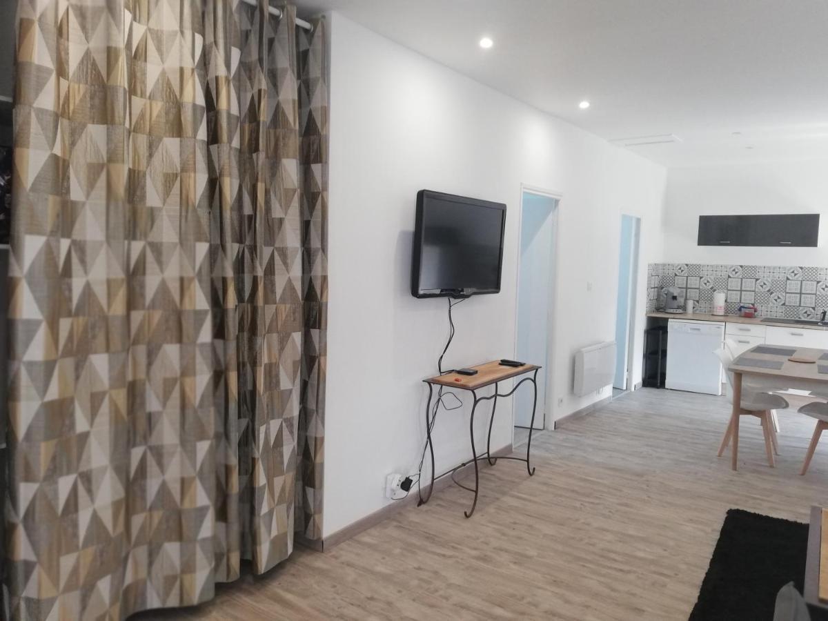 Appartement Neuf Villers-Outreaux Esterno foto